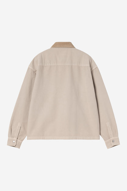 Carhartt WIP Customer Favorite | Prescott Shirt Jacket