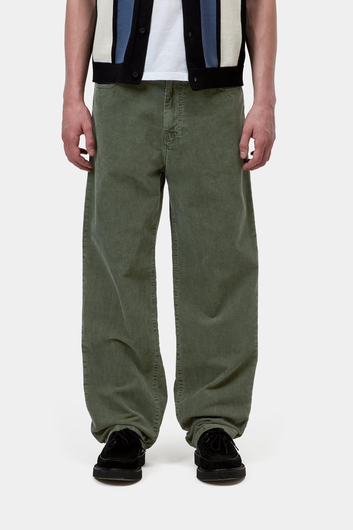 Carhartt WIP Classic | Aaron Pant - Corduroy