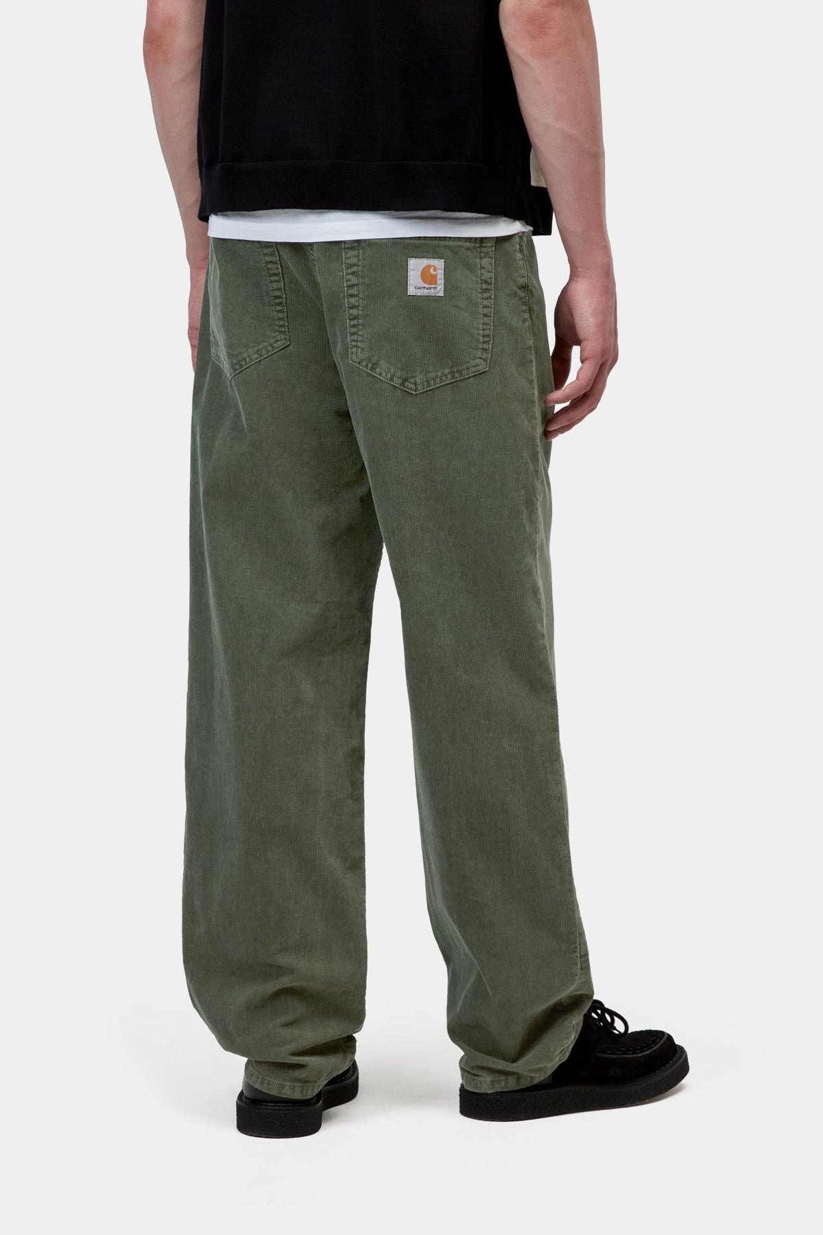 Carhartt WIP Classic | Aaron Pant - Corduroy