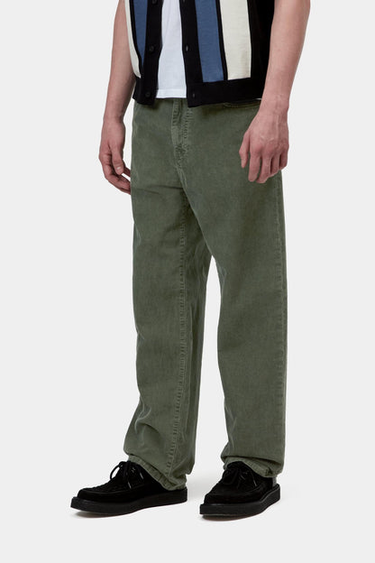 Carhartt WIP Classic | Aaron Pant - Corduroy