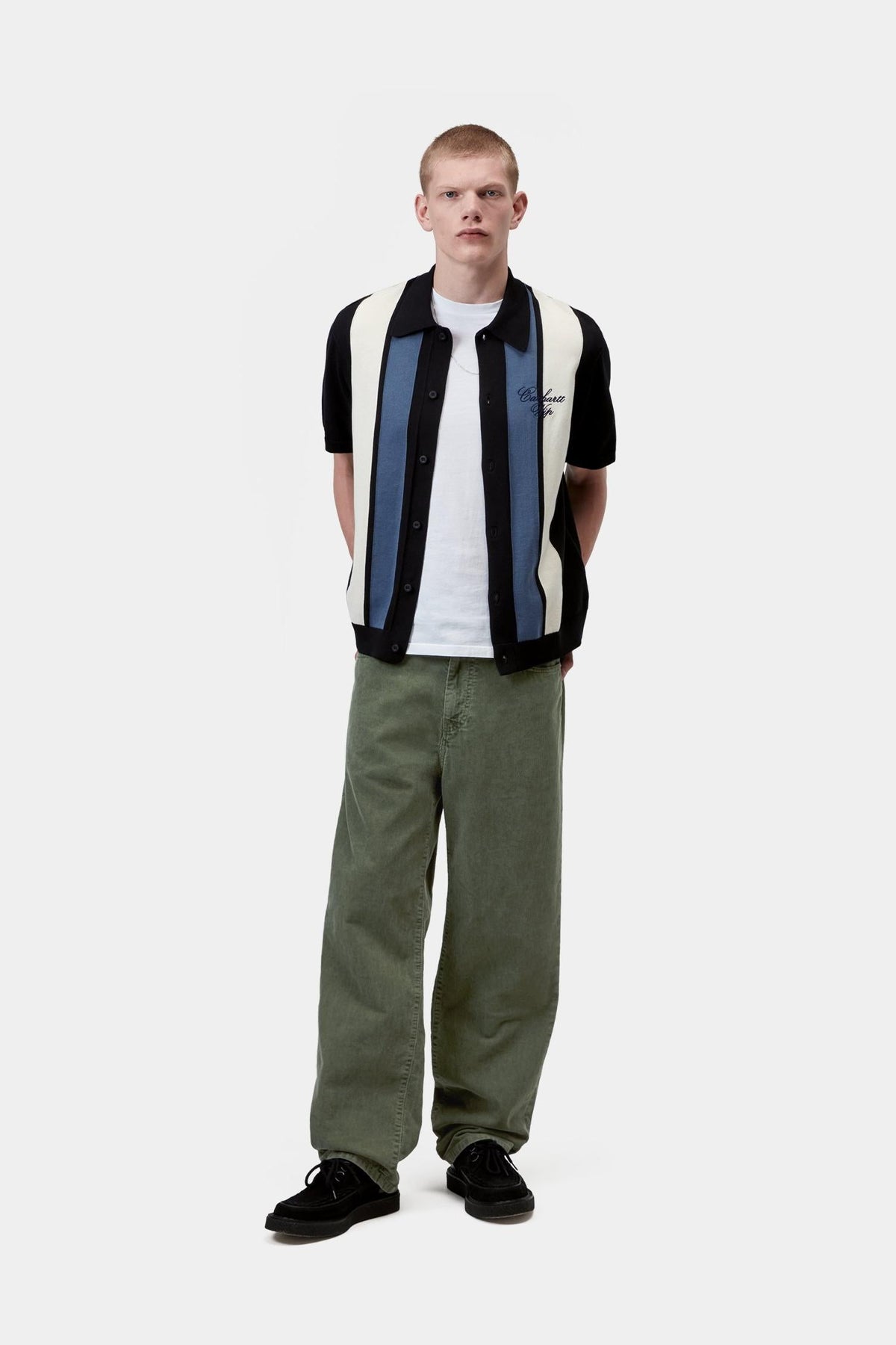 Carhartt WIP Classic | Aaron Pant - Corduroy