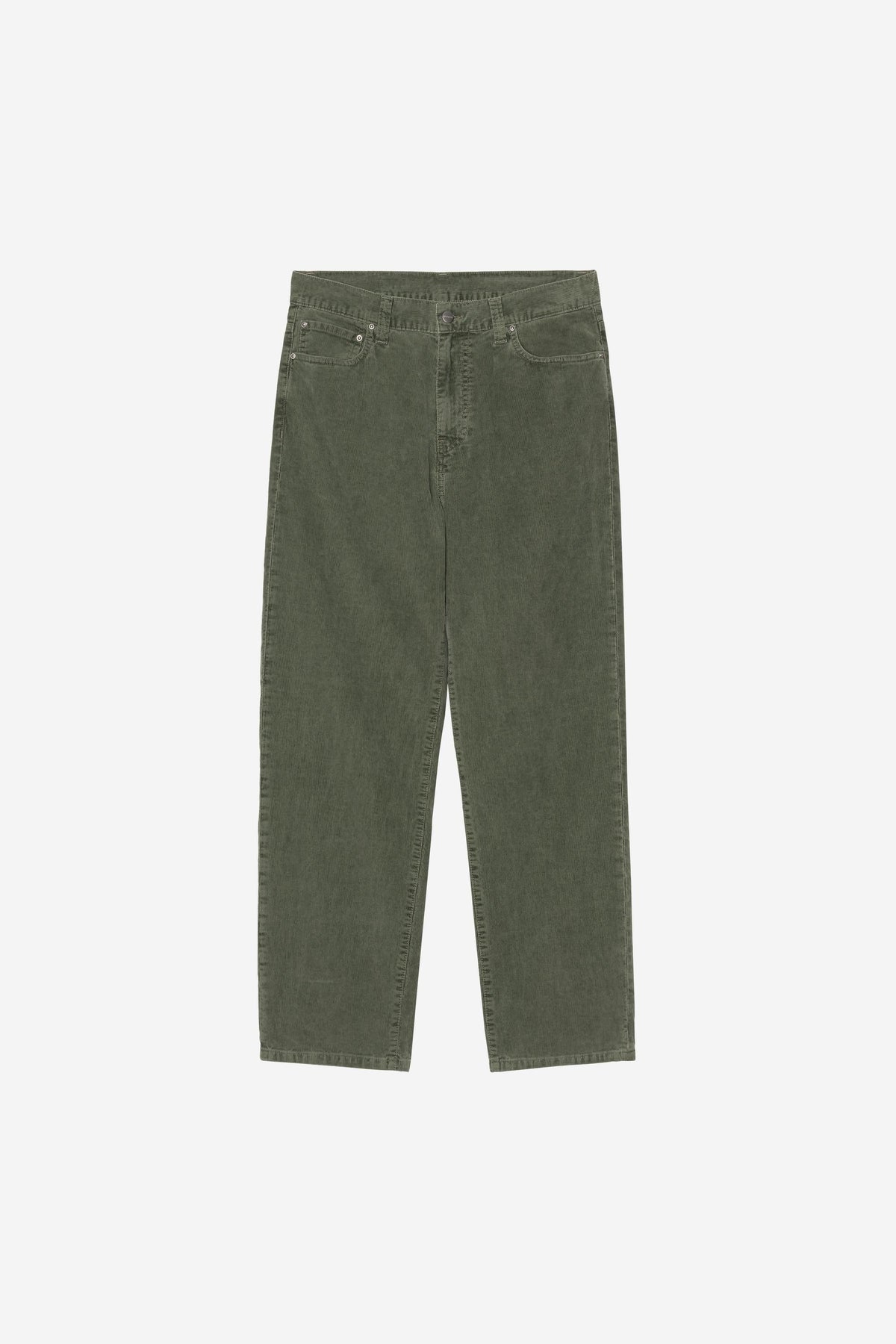 Carhartt WIP Classic | Aaron Pant - Corduroy