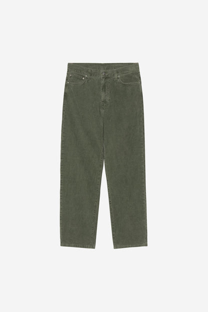 Carhartt WIP Classic | Aaron Pant - Corduroy