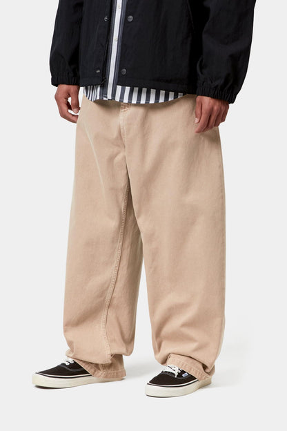 Carhartt WIP Premium | Brandon Pant - Twill