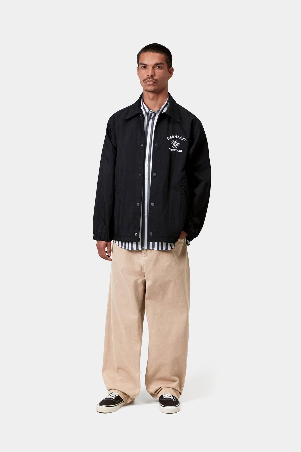 Carhartt WIP Premium | Brandon Pant - Twill