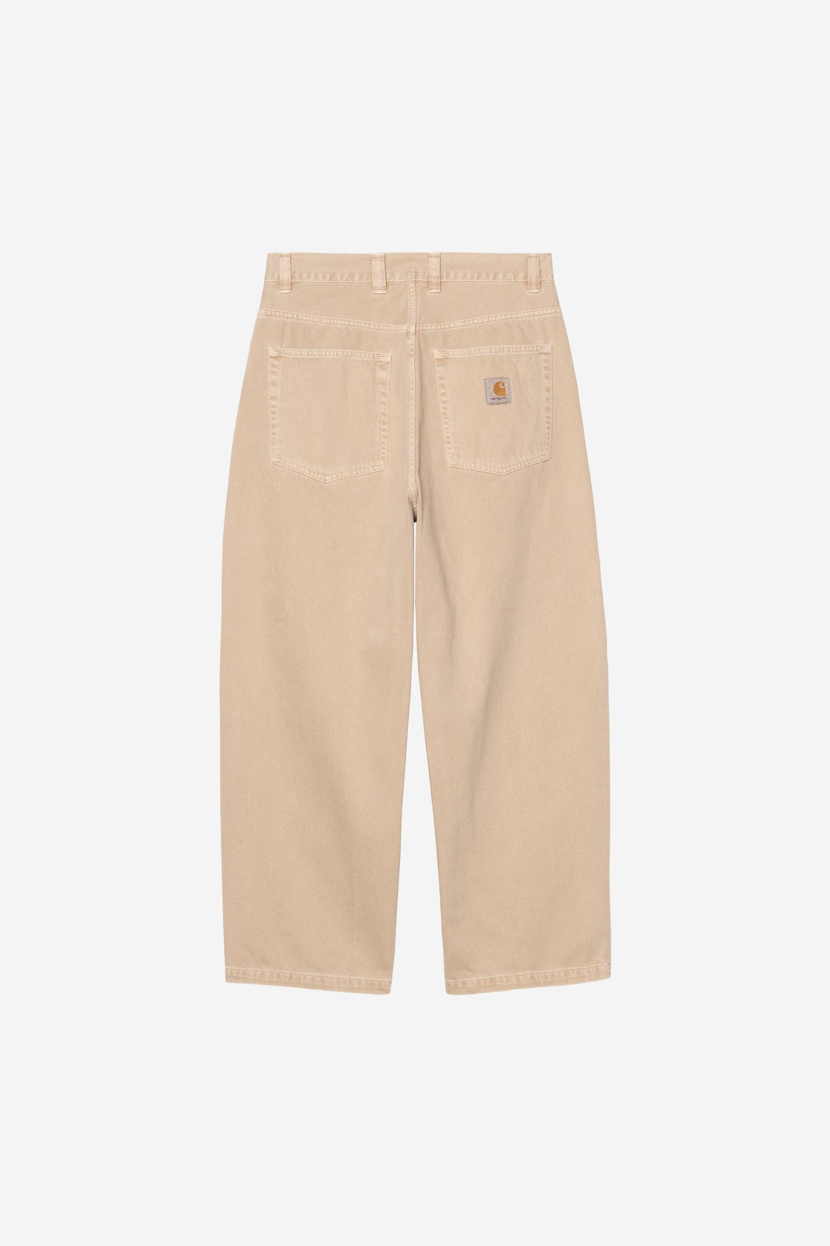 Carhartt WIP Premium | Brandon Pant - Twill