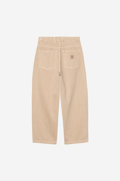 Carhartt WIP Premium | Brandon Pant - Twill