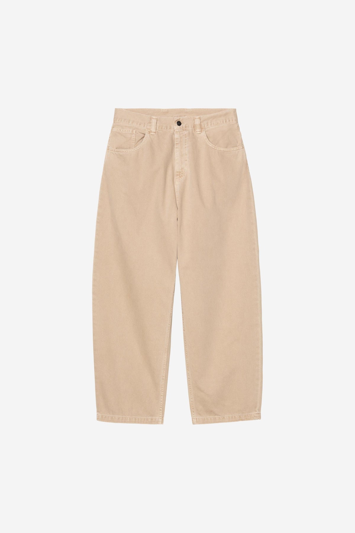 Carhartt WIP Premium | Brandon Pant - Twill