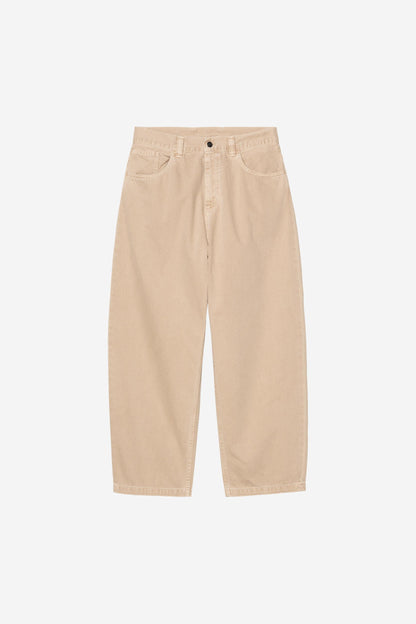 Carhartt WIP Premium | Brandon Pant - Twill