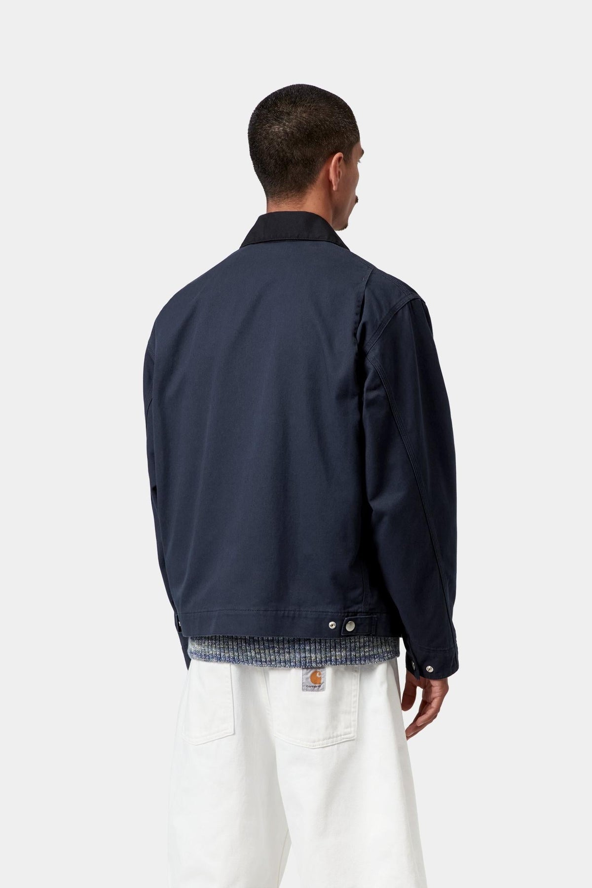 Carhartt WIP Exclusive | OG Detroit Jacket - Twill (Spring)