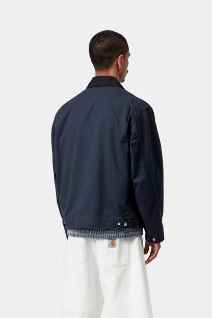 Carhartt WIP Exclusive | OG Detroit Jacket - Twill (Spring)
