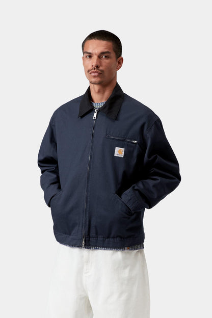 Carhartt WIP Exclusive | OG Detroit Jacket - Twill (Spring)