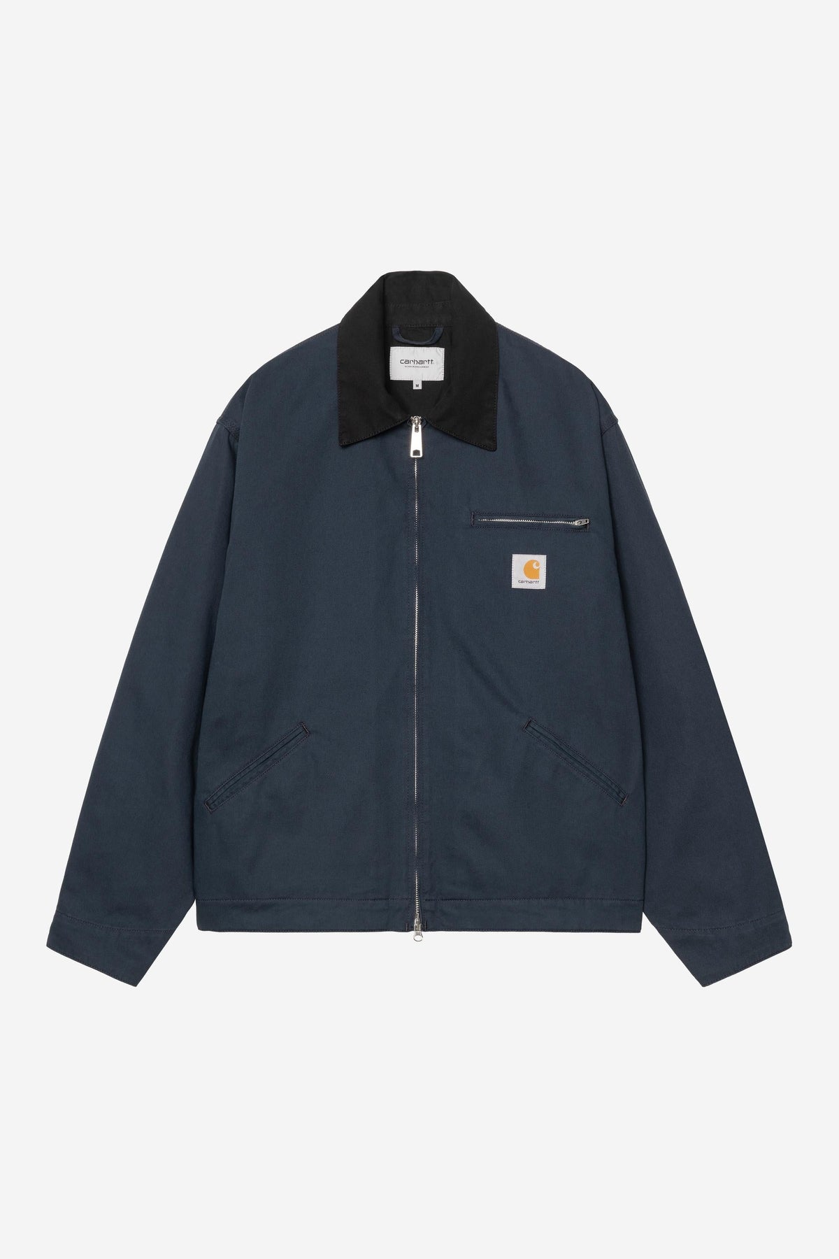 Carhartt WIP Exclusive | OG Detroit Jacket - Twill (Spring)