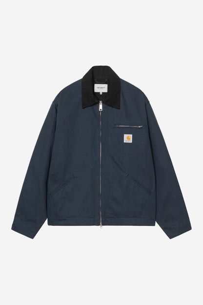 Carhartt WIP Exclusive | OG Detroit Jacket - Twill (Spring)