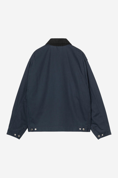 Carhartt WIP Exclusive | OG Detroit Jacket - Twill (Spring)