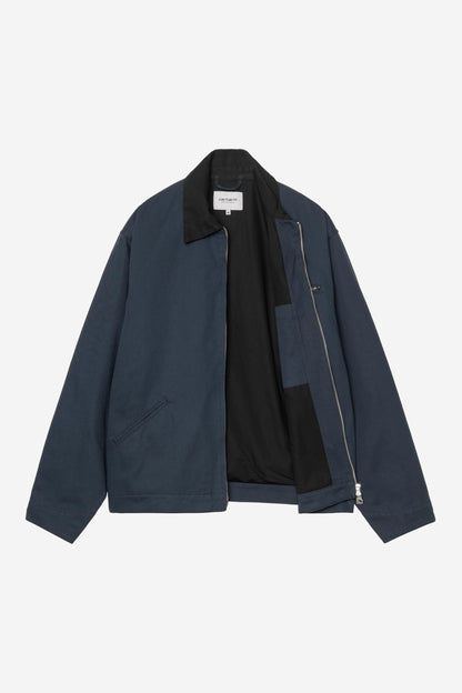 Carhartt WIP Exclusive | OG Detroit Jacket - Twill (Spring)