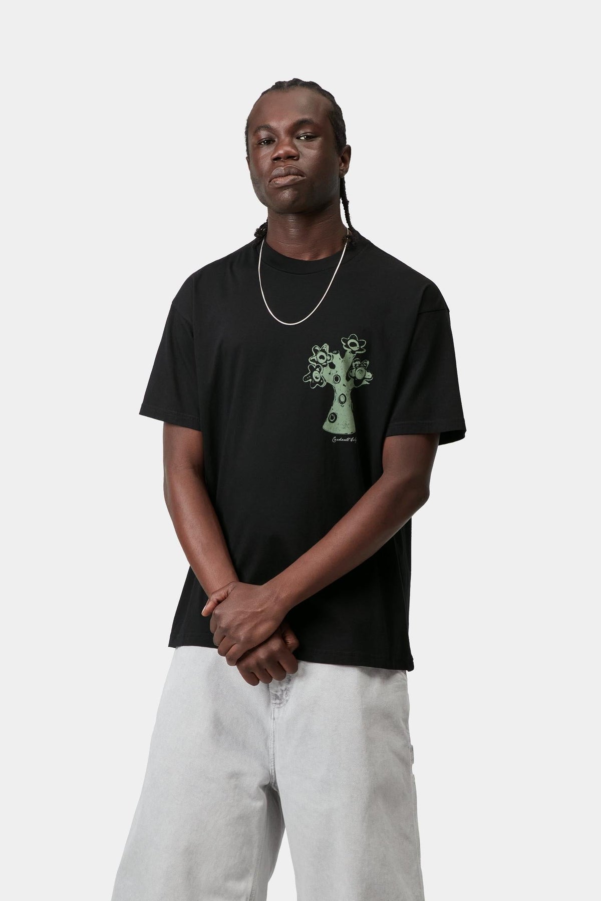 Carhartt WIP Latest | Forma T-Shirt