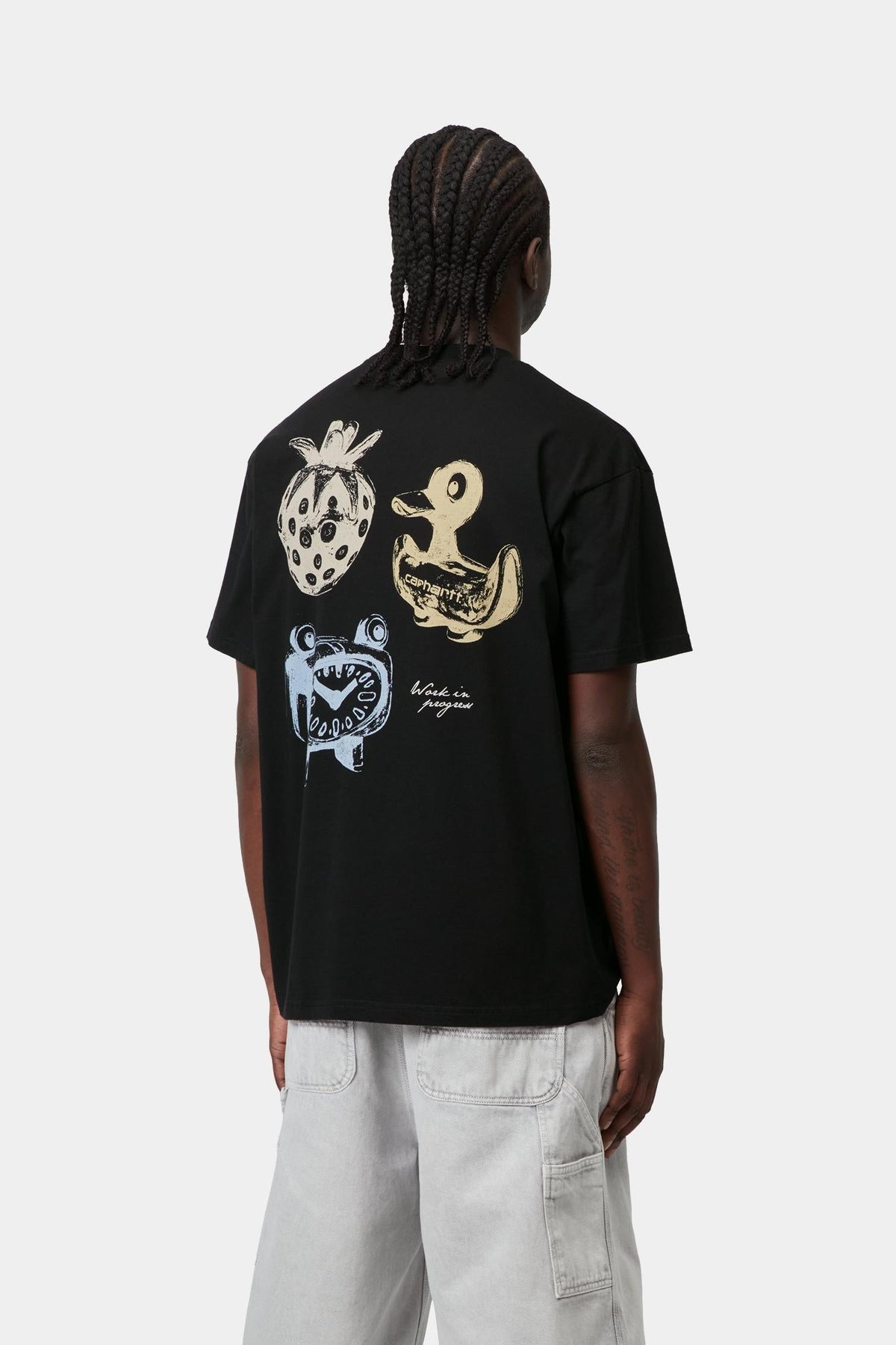 Carhartt WIP Latest | Forma T-Shirt