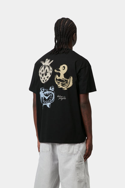 Carhartt WIP Latest | Forma T-Shirt