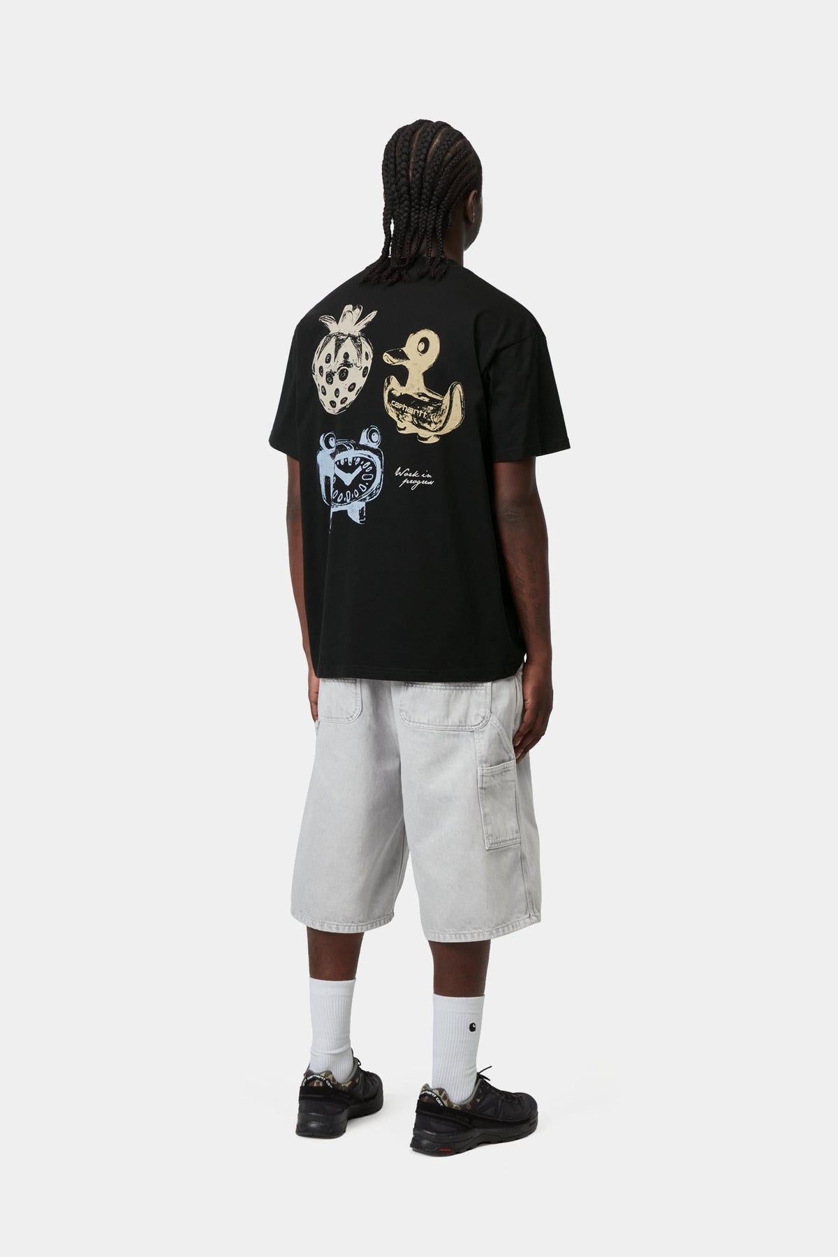 Carhartt WIP Latest | Forma T-Shirt
