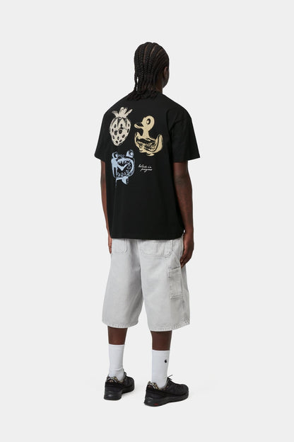 Carhartt WIP Latest | Forma T-Shirt