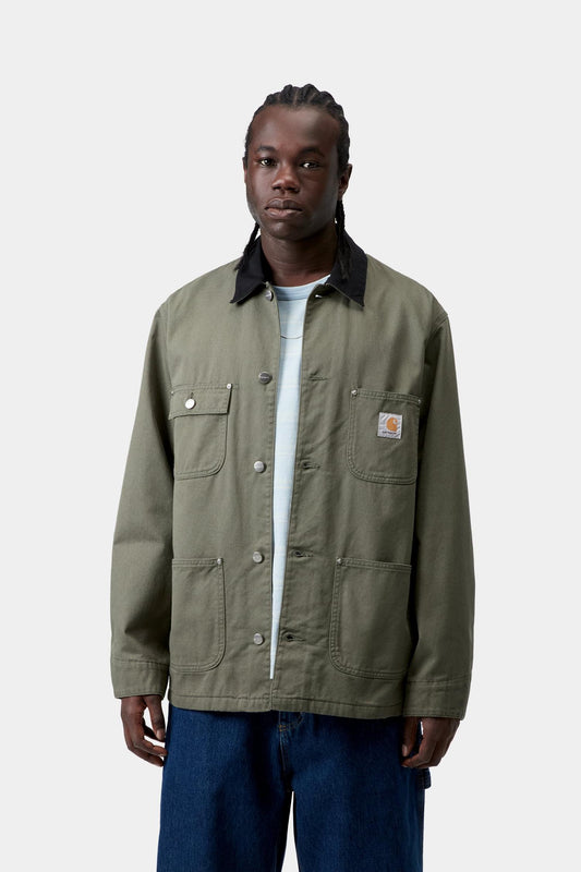 Carhartt WIP Classic | OG Chore Coat -Twill (Spring)