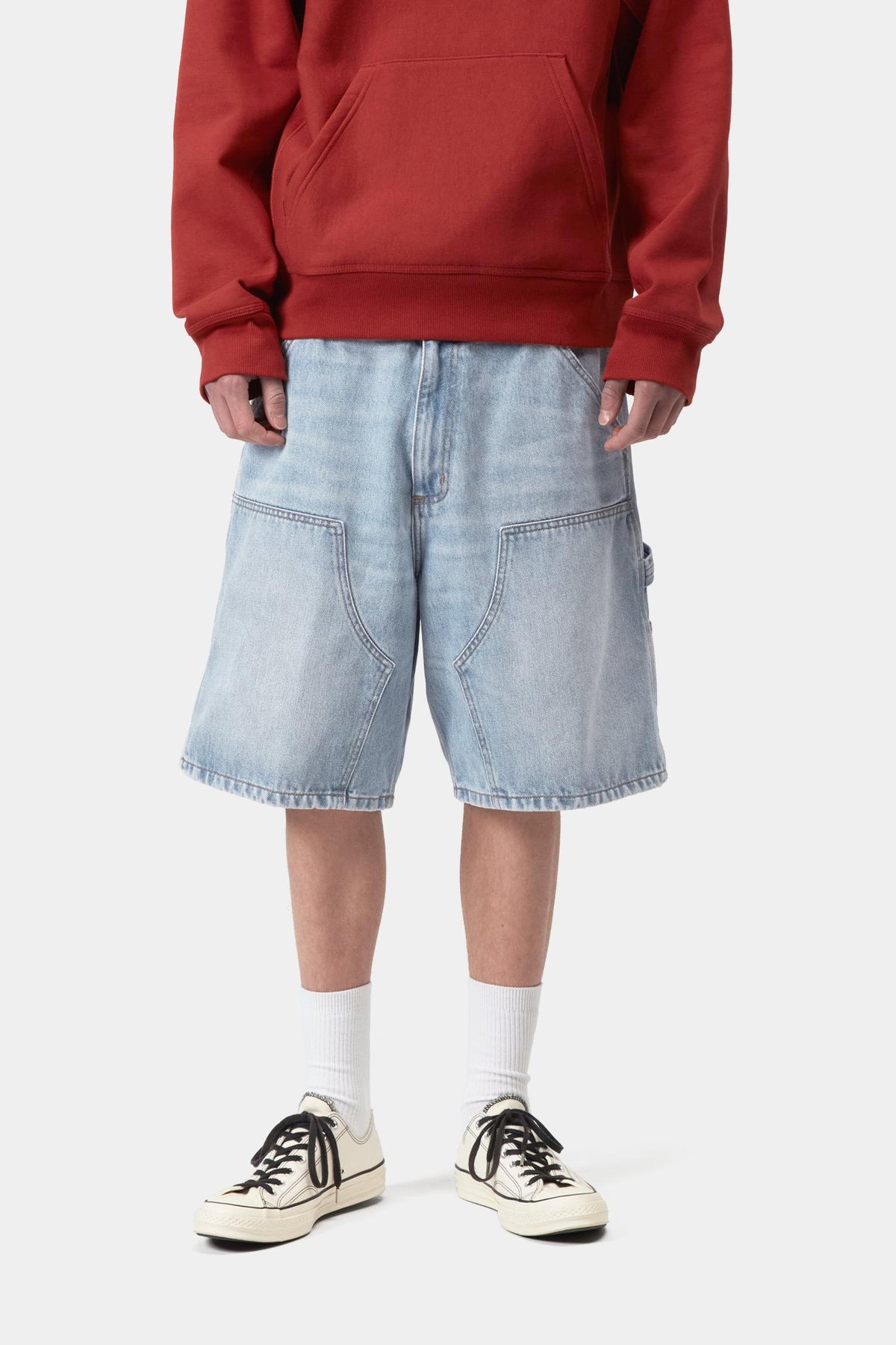 Carhartt WIP Deals | Double Knee Short