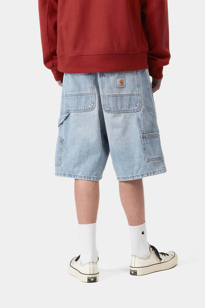 Carhartt WIP Deals | Double Knee Short