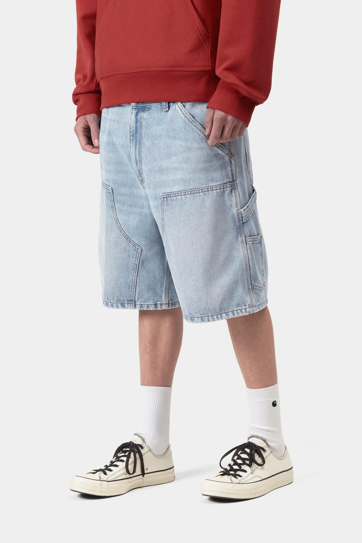 Carhartt WIP Deals | Double Knee Short