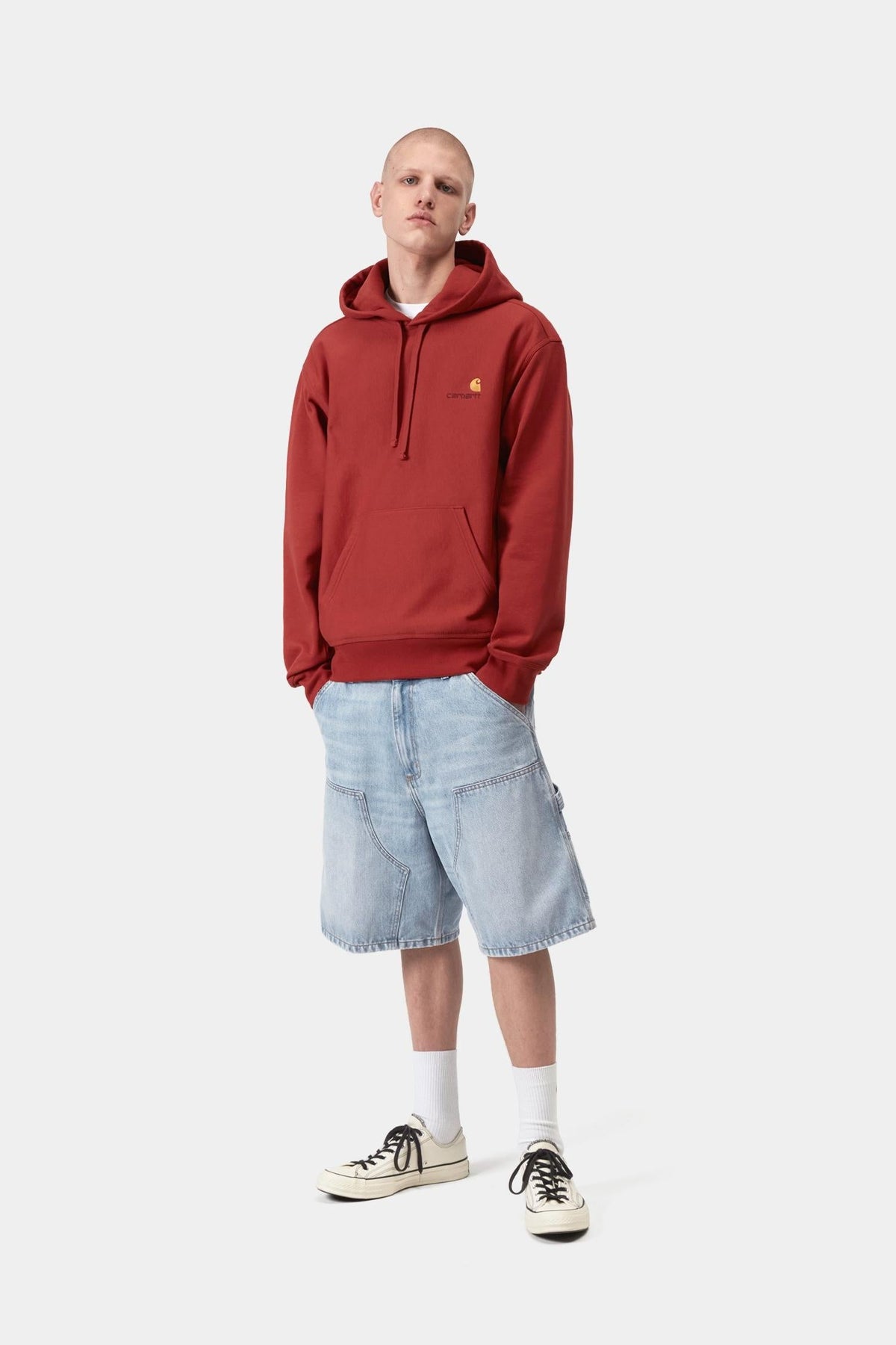Carhartt WIP Deals | Double Knee Short