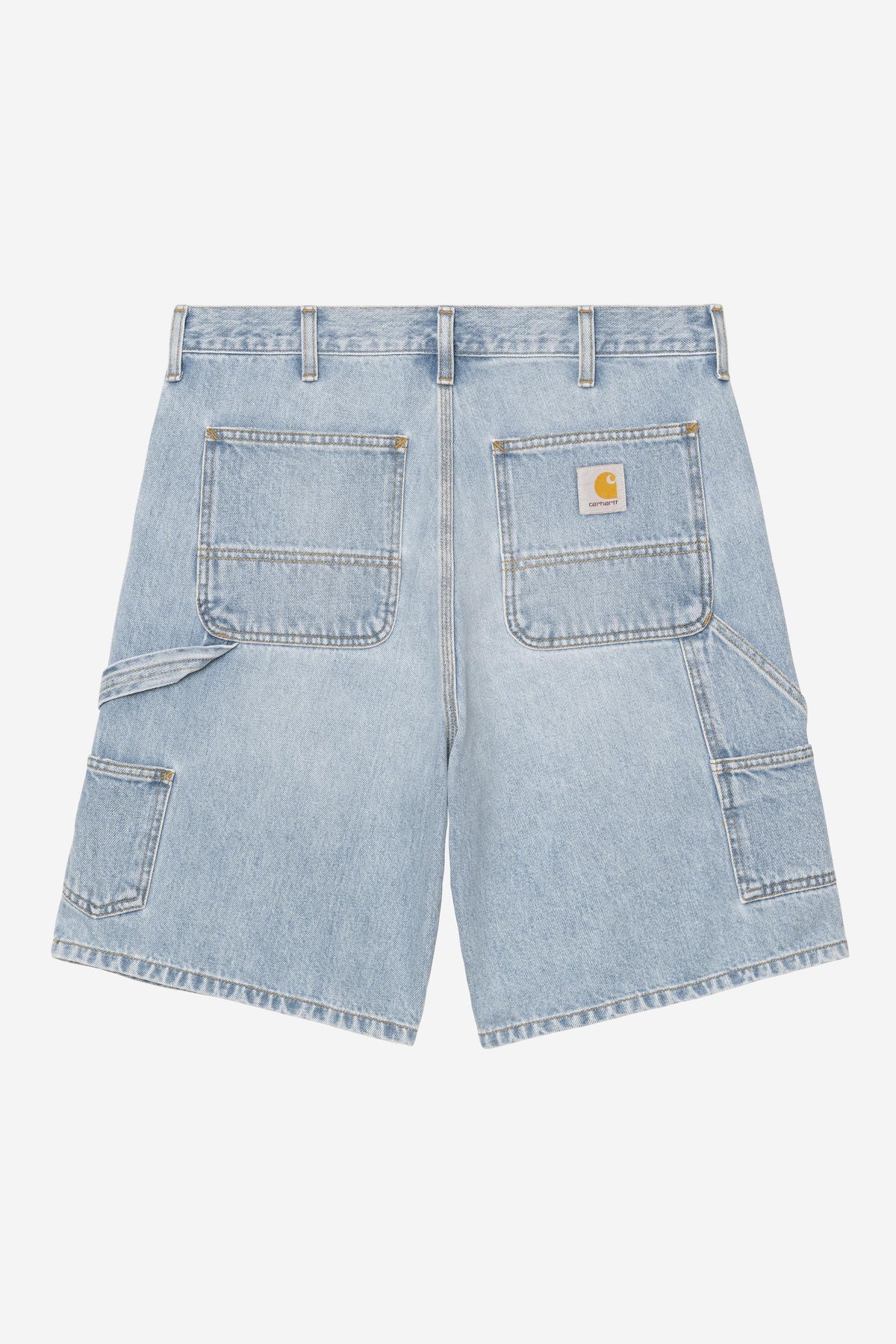 Carhartt WIP Deals | Double Knee Short