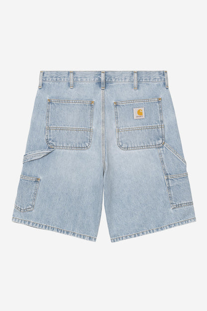Carhartt WIP Deals | Double Knee Short