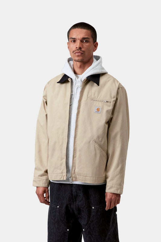 Carhartt WIP Everyday | OG Detroit Jacket - Twill (Spring)