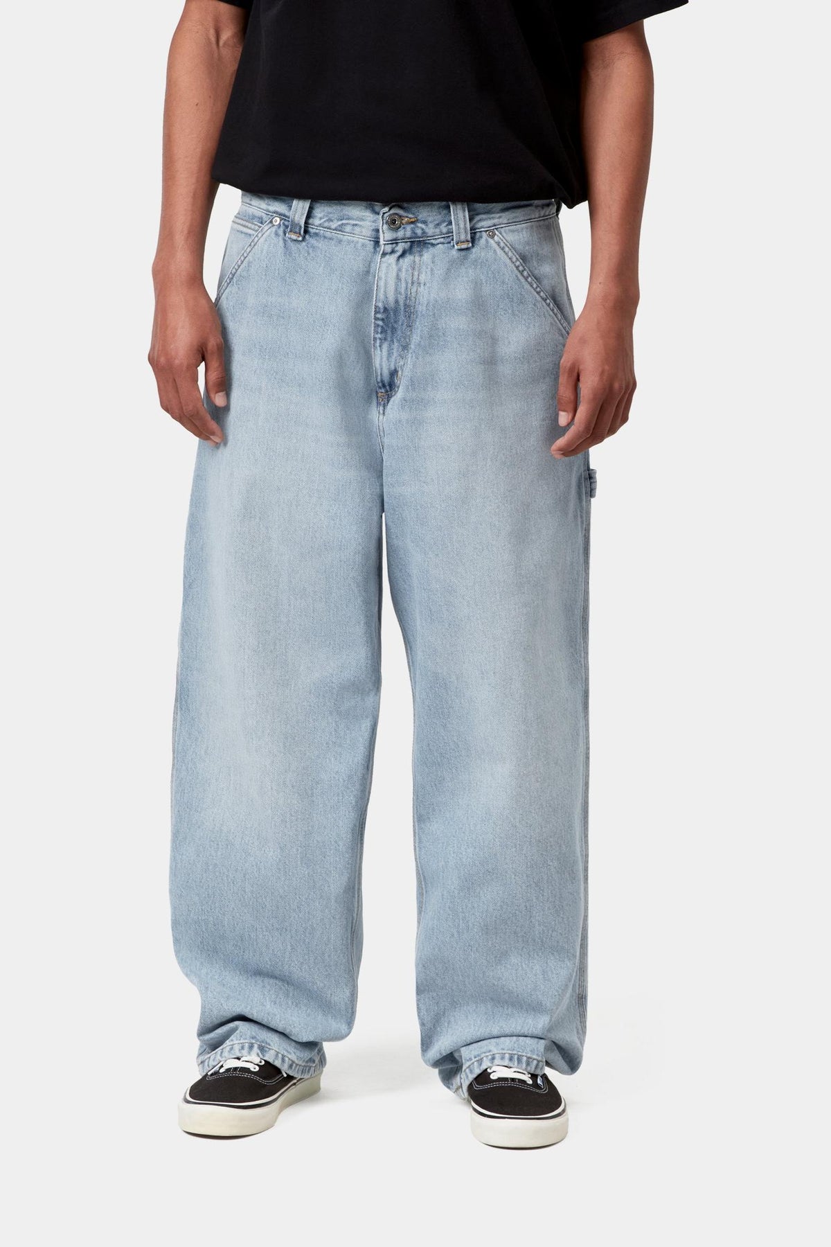 Carhartt WIP Featured | Belmont Pant