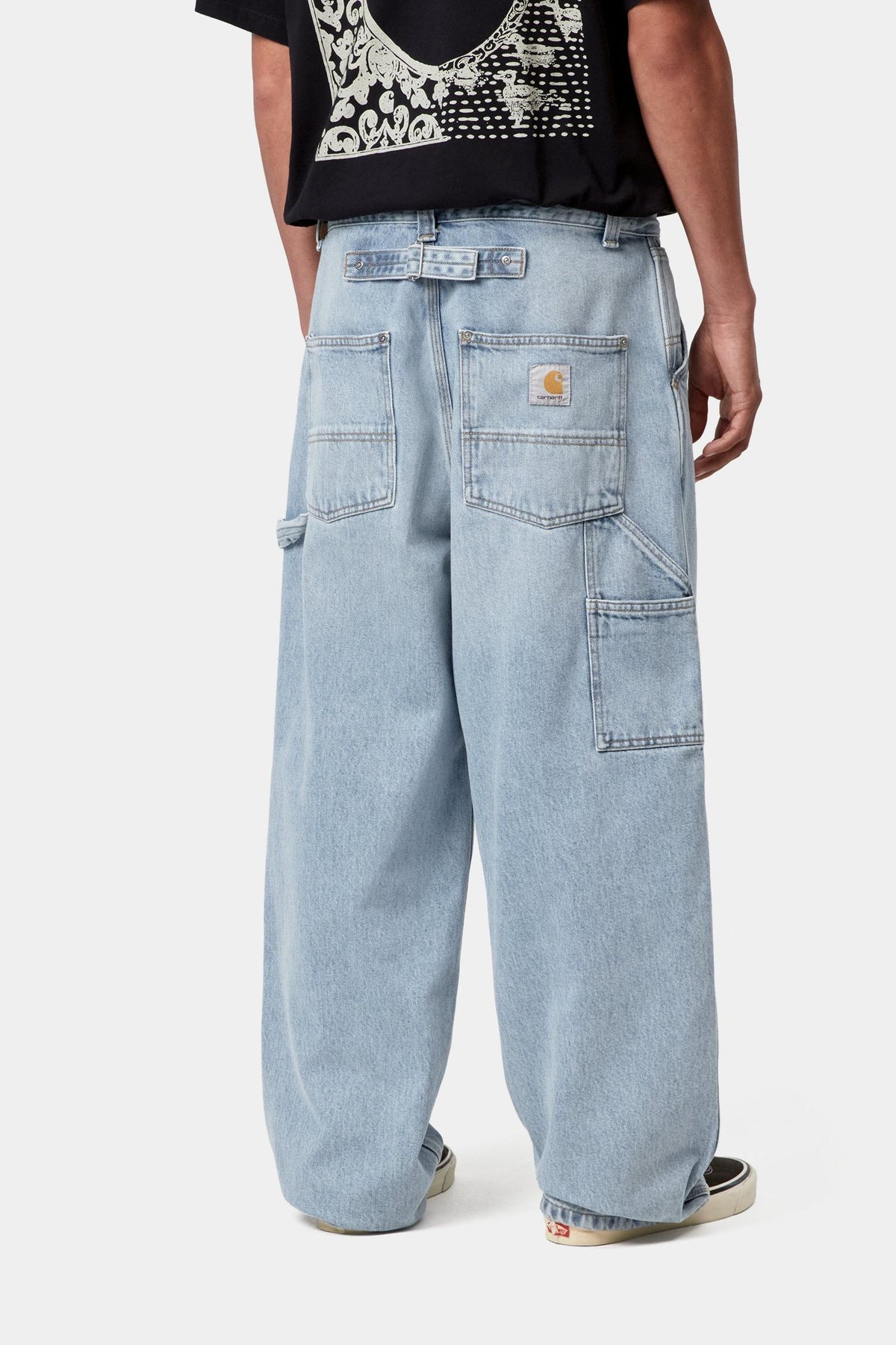 Carhartt WIP Featured | Belmont Pant