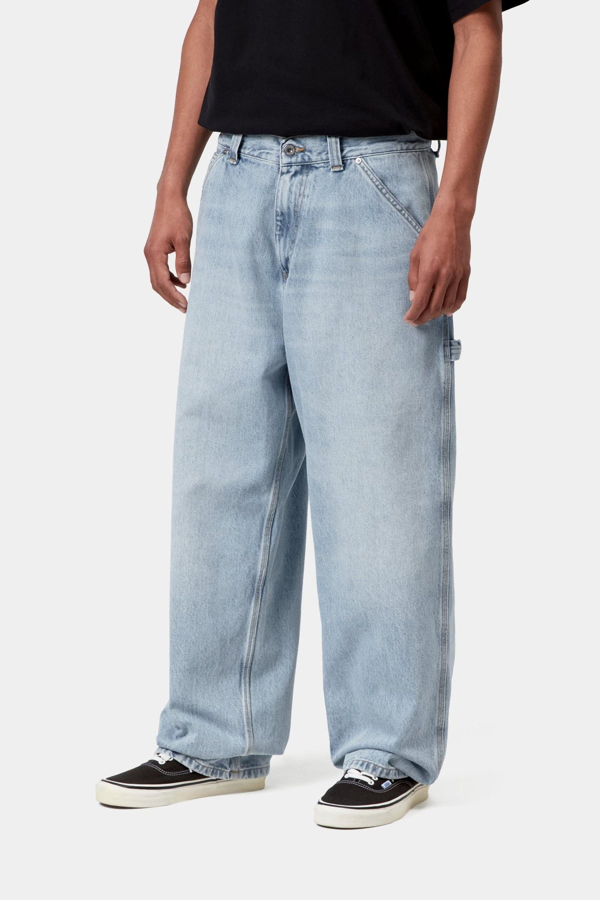 Carhartt WIP Featured | Belmont Pant