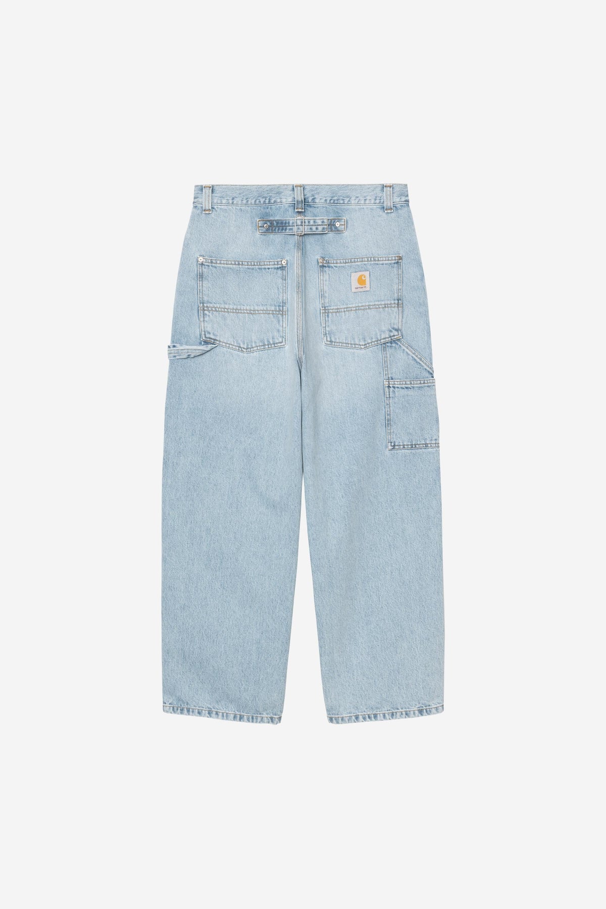 Carhartt WIP Featured | Belmont Pant