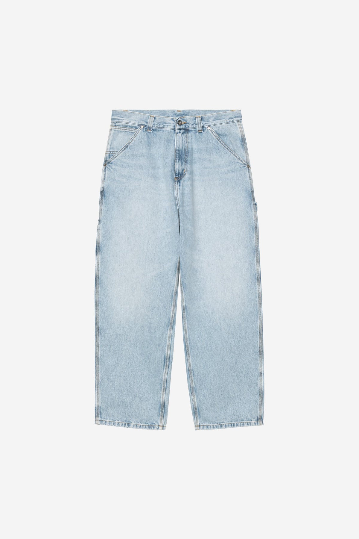 Carhartt WIP Featured | Belmont Pant