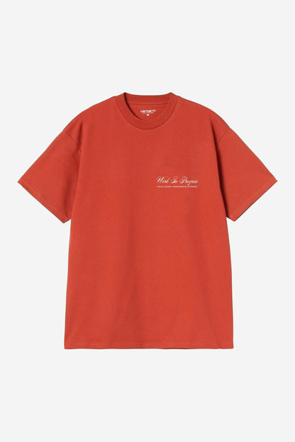 Carhartt WIP Signature | Cloud Heart T-Shirt