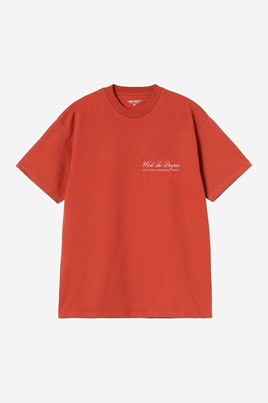 Carhartt WIP Signature | Cloud Heart T-Shirt
