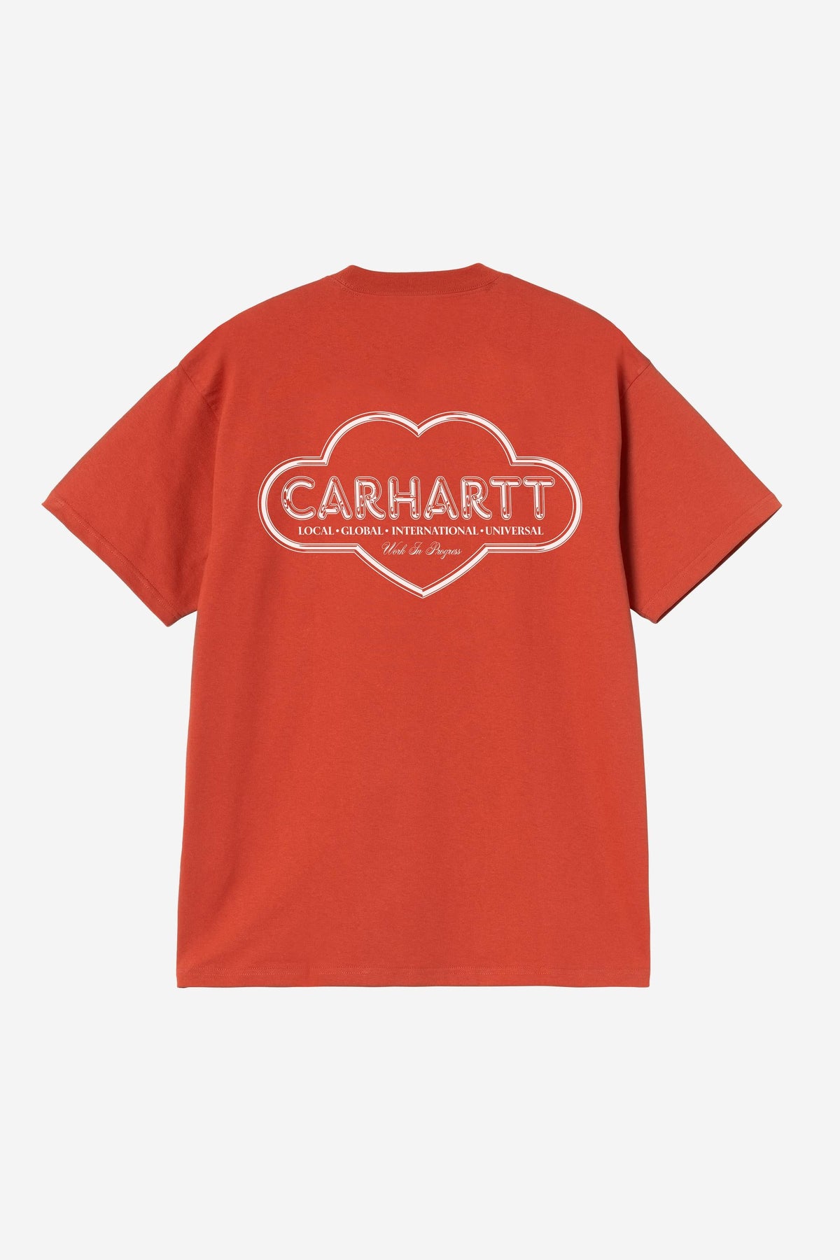 Carhartt WIP Signature | Cloud Heart T-Shirt