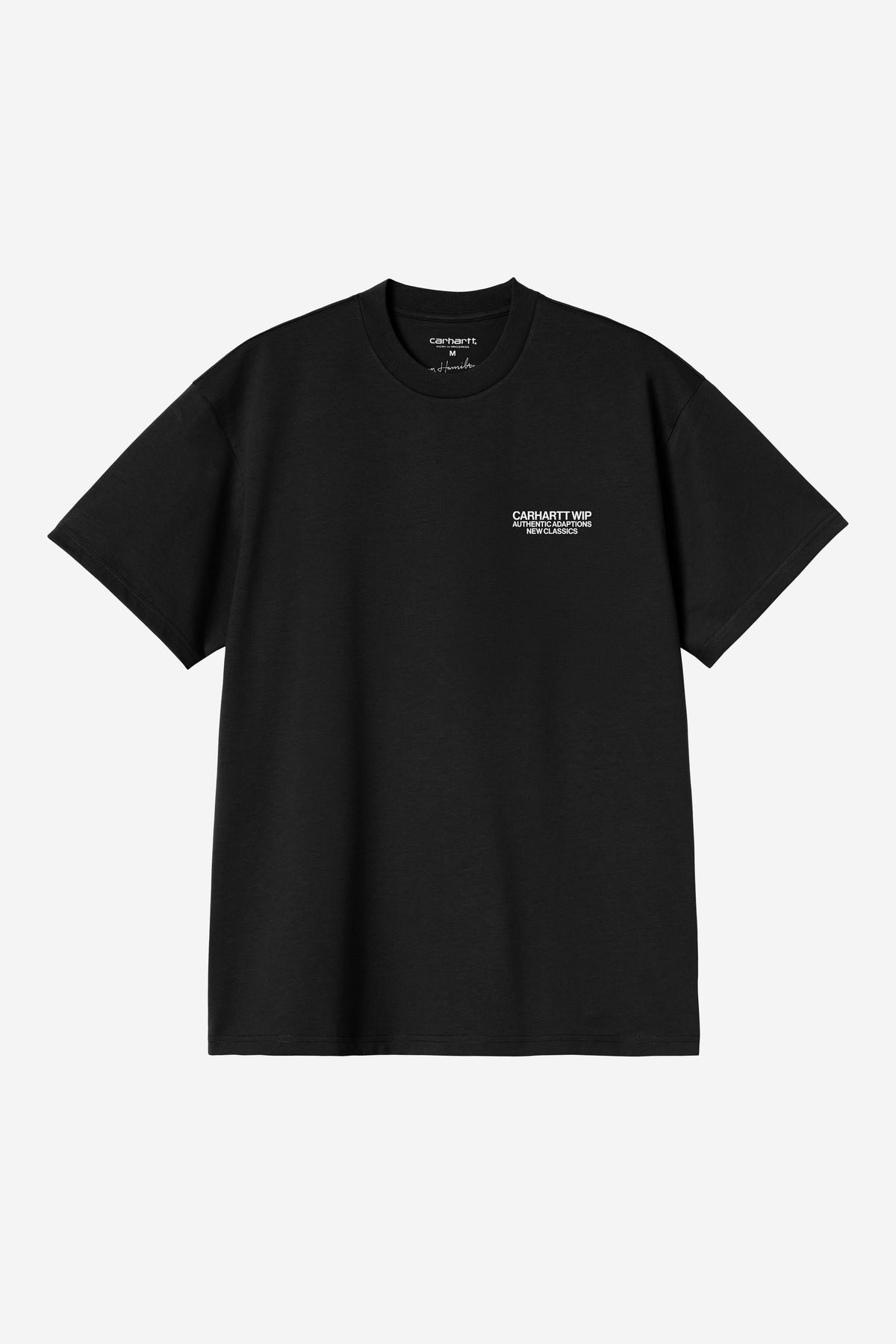 Carhartt WIP Classic | Sean Hamilton 03 T-Shirt