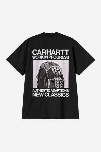 Carhartt WIP Classic | Sean Hamilton 03 T-Shirt