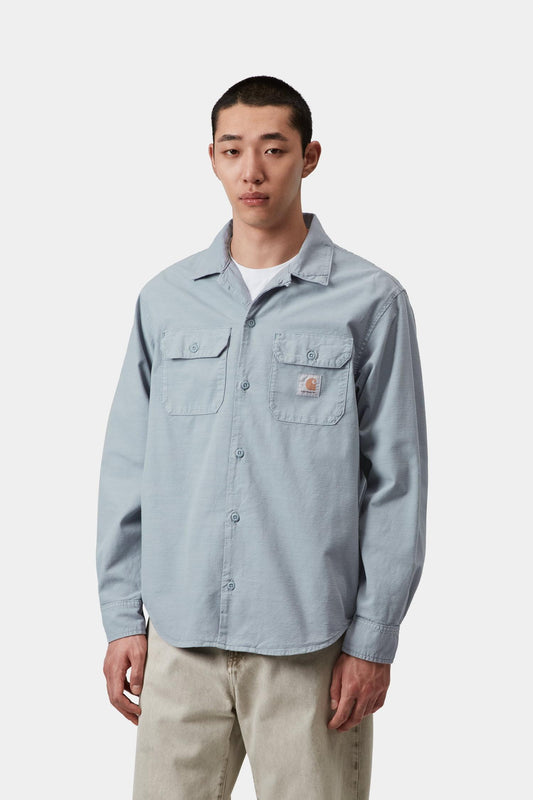 Carhartt WIP Quality | Kelsey Shirt