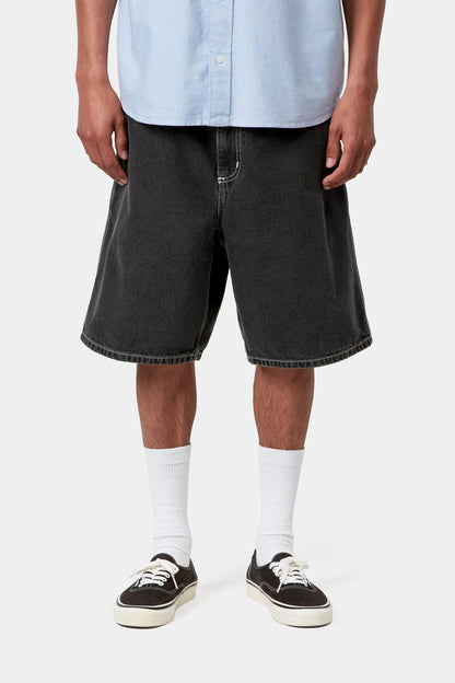 Carhartt WIP New | Simple Short - Denim