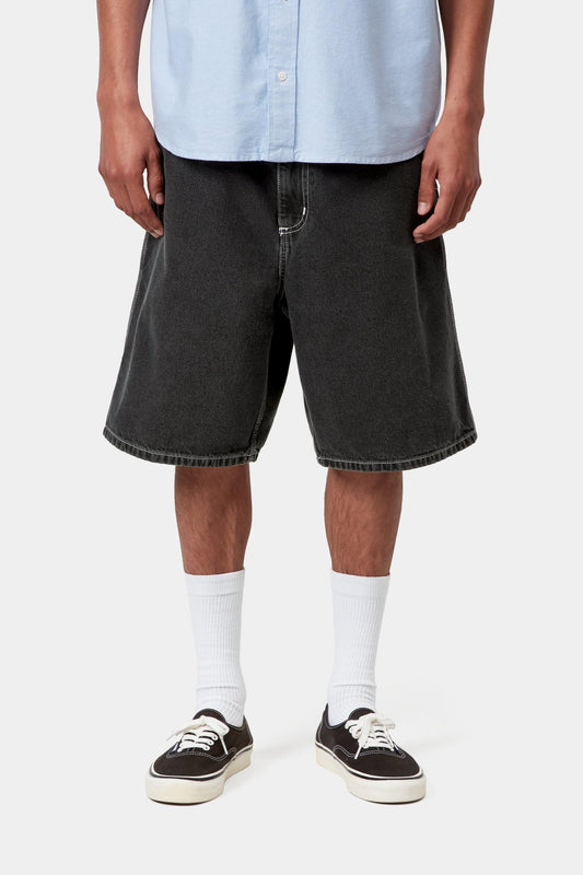Carhartt WIP New | Simple Short - Denim