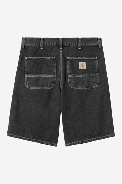Carhartt WIP New | Simple Short - Denim