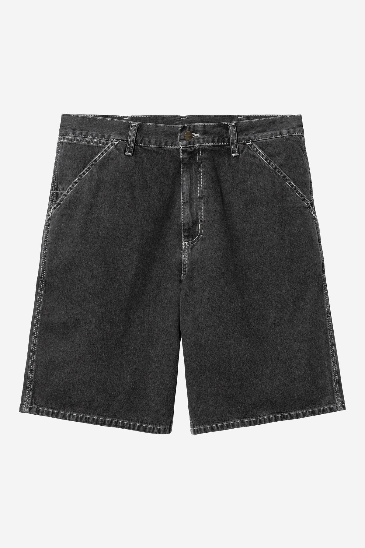 Carhartt WIP New | Simple Short - Denim