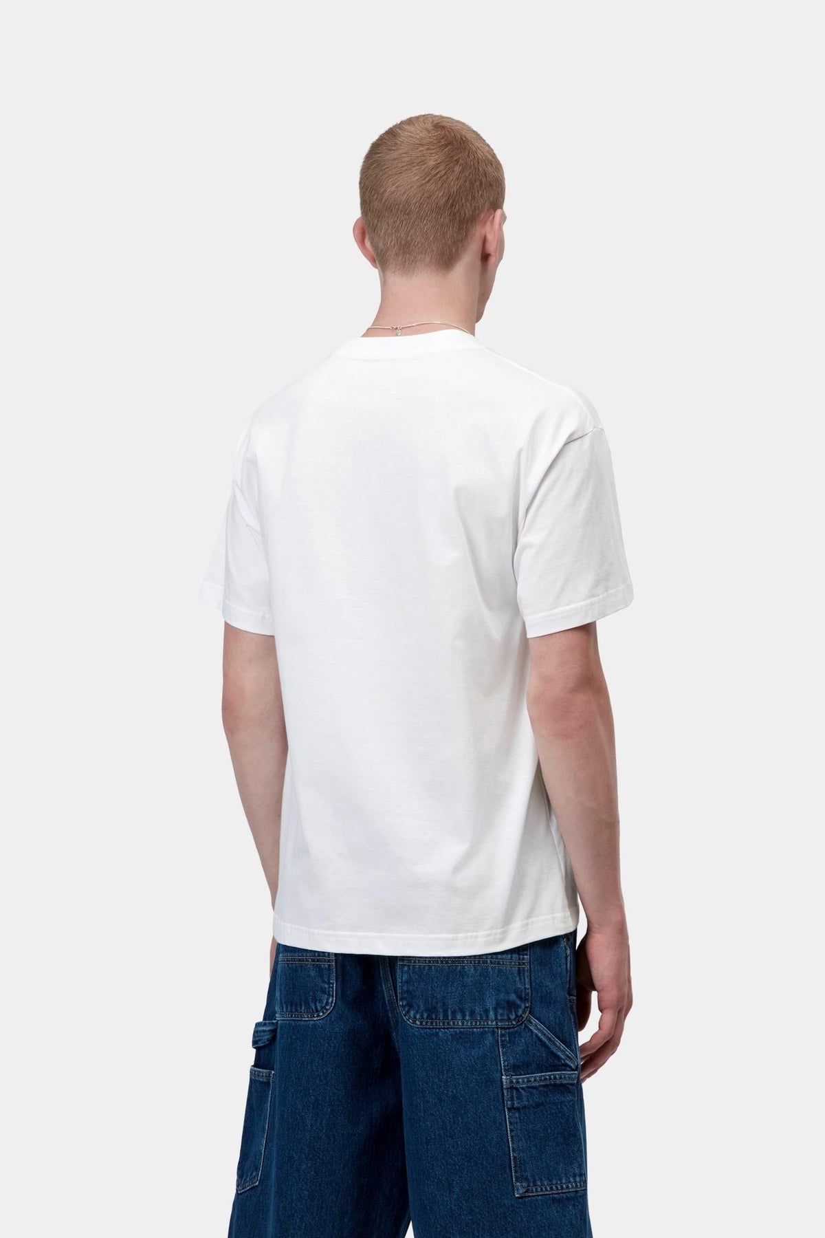 Carhartt WIP Essential | Tipsy Type T-Shirt