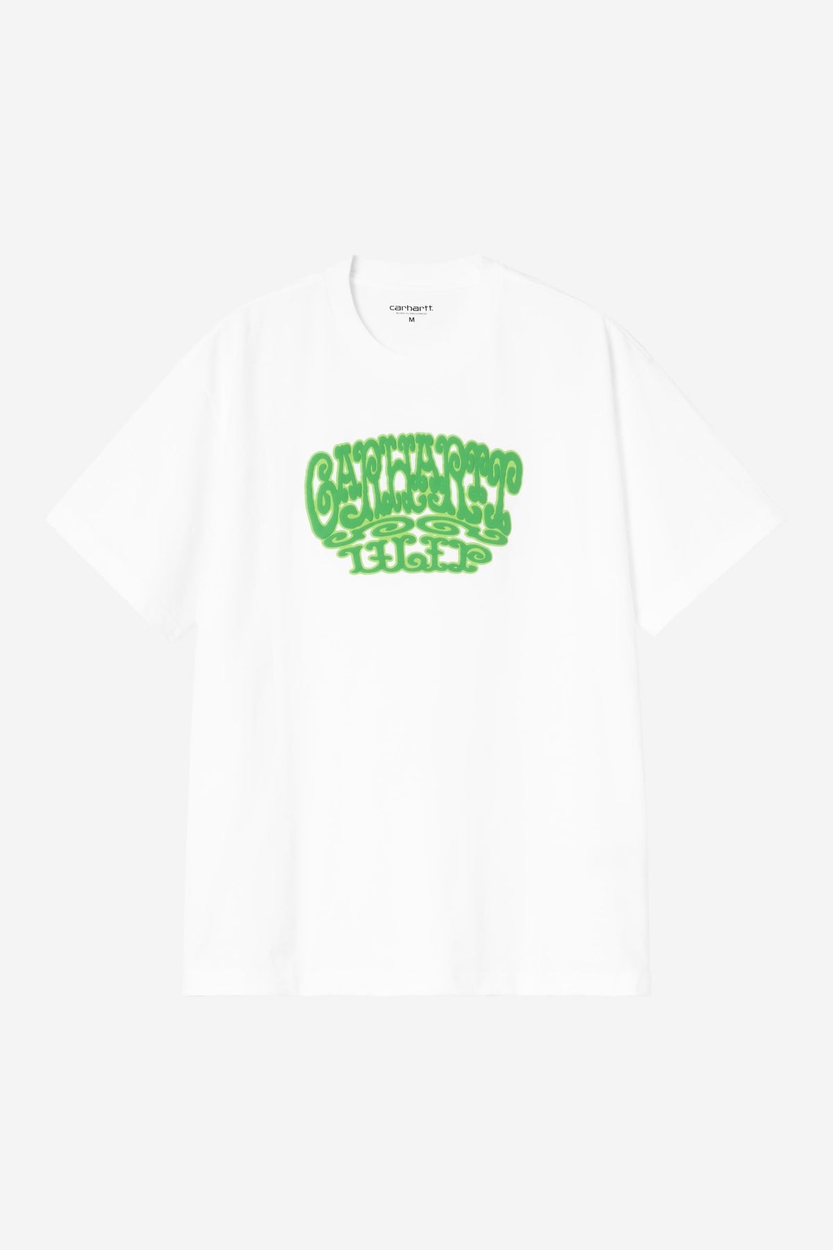 Carhartt WIP Essential | Tipsy Type T-Shirt